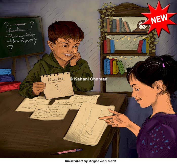 Story Picture