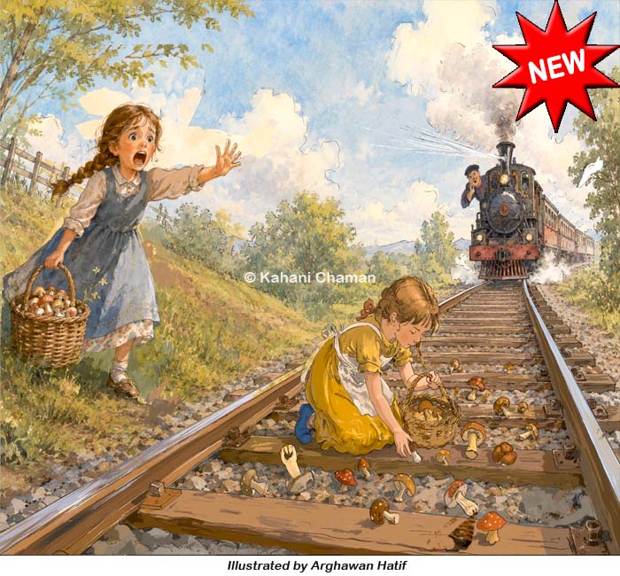 Story Picture