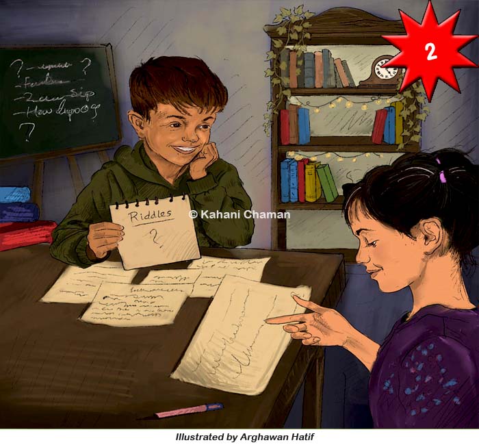 Story Picture