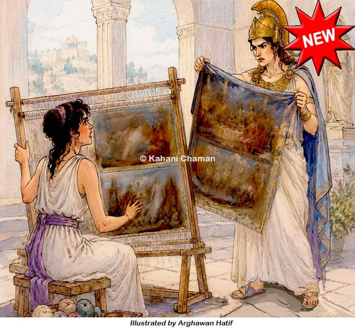 Story Picture