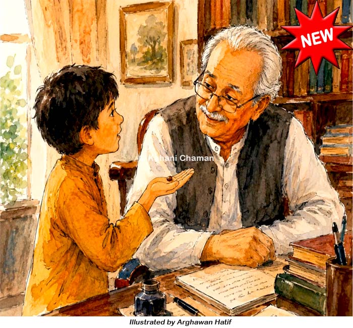 Story Picture