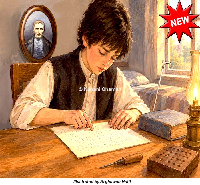 Story Picture