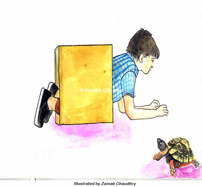 Story Picture