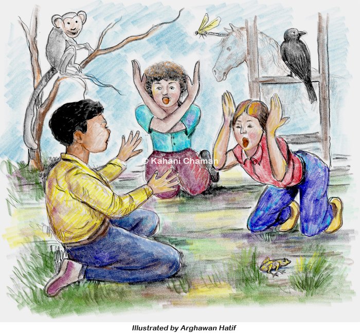 Story Picture